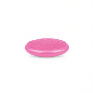 Cojín de Equilibrio Magenta de 33 cm - Product Image 1