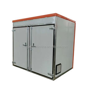 Los mejores deshidratadores de alimentos deshidratados para deshidratadores industriales Jerky - Product Image 2