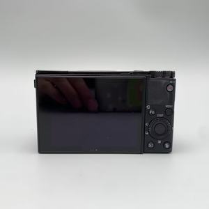 Apparence de haute qualité, caméra numérique d'occasion d'origine <span class=keywords><strong>Sony</strong></span> DSC-<span class=keywords><strong>RX100</strong></span> <span class=keywords><strong>IV</strong></span> 4K HD, caméscope - Product Image 2