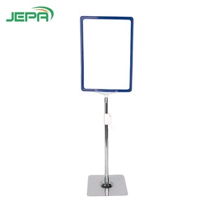 Có thể điều chỉnh chiều cao dọc ngang hiển thị hai mặt Poster đứng bảng <span class=keywords><strong>Top</strong></span> A3 A4 A5 khung dấu hiệu chủ - Product Image 5