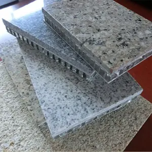 Nueva fabricación profesional patrón de piedra paredes de cortina paneles de chapa de aluminio fachada de revestimiento de pared de Metal exterior