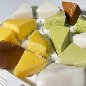 เค้กข้าวแช่แข็งสี่ฤดูมงคล | งานฝีมือมรดก | ปราศจากสารกันบูด | เหมาะสำหรับเวลาน้ำชา - Product Image 6