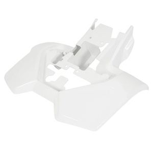 Kit carénage plastique avant et arrière pour Suzuki LT80 & Kawasaki KFX80 - Product Image 3