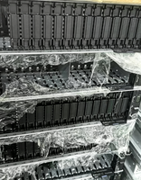 Serveur en rack PowerEdge R840 avec processeur Xeon, 32 Go de mémoire DDR4, alimentation 750 W en stock
