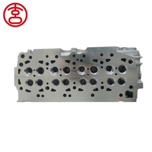 XC กระบอกสูบเครื่องยนต์ดีเซล YD25ใหม่16V DOHC 908510 11040-5M300 11040-5M301สำหรับ Nissan NAVARA D40 Patrol 2.5L Y61 - Product Image 1