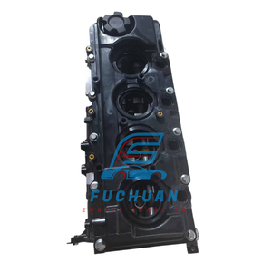 เครื่องยนต์ดีเซล ZD30 3.0 ลิตรรุ่นใหม่ล่าสุด เหมาะสำหรับรถกระบะนิสสัน SUV Patrol ในราคาที่ดีที่สุด - Product Image 5