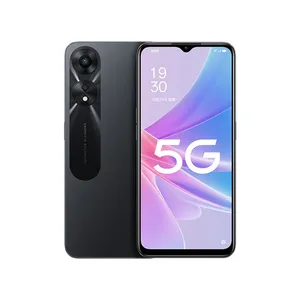 批发Oppo A78 5G MTK安卓解锁6.56英寸8GB内存256GB只读存储器50MP后置摄像头原装二手手机 - Product Image 2