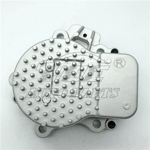 19200-5K0-A01 19200-PH1-020 ปั๊มน้ำอะไหล่รถยนต์ HDE สำหรับ Honda Accord ขายส่ง - Product Image 4