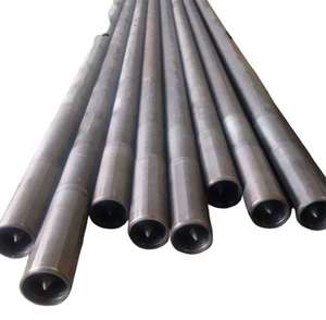 Tubo di perforazione a triplo foro in acciaio al carbonio forgiato per trivellazione mineraria HQ NQ - Product Image 5