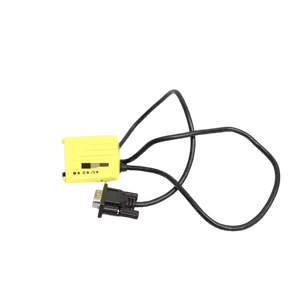 Plc DM60L 821-10116-1R lettore di visione del codice a barre 5-24VDC <span class=keywords><strong>DataMan</strong></span> macchina Scanner - Product Image 2
