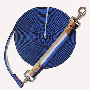 סוסים 8 מ 'אימון סוס חבלים חבלים וקורע חבל לאימוני סוסים קו - Product Image 1