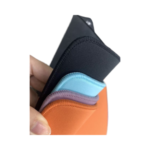 Custom Printed Neoprene <b>Mouse</b> Pad Material SBR Fabric Soft Smooth Surface Office Desktop <b>Mat</b> - Product Image 5