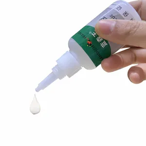 New Multi-functional Oily Original Glue Super Strong Glue Welding Metal Sticky Wood Plastic Specialized Universal Super Glue Gel