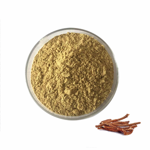 Toptan en iyi fiyat Salvianolic asit B 20% Salvia Miltiorrhiza kök ekstresi tozu - Product Image 1