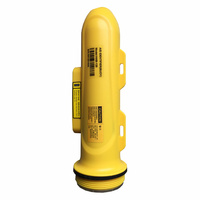 Matsutec Hab-120 Hab-120s Ais transpondeur bouée Locator 12nm Marine Fishing net tracker beacon position GPS navigation HAB-150