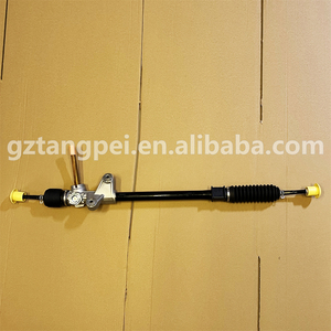 Moteur de voiture de direction OEM utilisé 53040-SR3-A01 53040SR3A01 51934 69.0424 JRM424 69.0589 DM2271 SR2918 SGA434L 8510 40301 JRM424 - Product Image 3