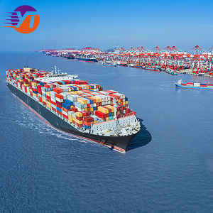 Kargo laut untuk FCL LCL <span class=keywords><strong>Express</strong></span> dari Cina ke Luksemburg kota esche-sur-Alzette Meter kubik tingkat - Product Image 1