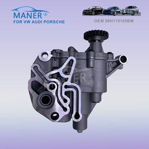 MANER ขายส่งปั๊มน้ำมันเทคโนโลยีใหม่สำหรับระบบหล่อลื่นรถยนต์ Skoda vw passat Audi รุ่น 06H115105BM - Product Image 3
