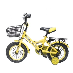 Bicicleta niños del precio/bicicleta niños Arabia Saudita, bicicleta niños con neumáticos de espuma EVA barato al por mayor - Product Image 5