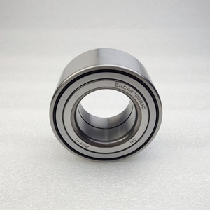 Rodamientos de Rueda Delantera para Automóviles DAC42780040 ZZ 42x78x40mm 51720-0Q00 Rodamientos de Bolas de Doble Hilera para Cubo de Vehículo - Product Image 1