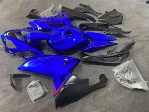 Kit de carénage de moto en plastique ABS pour <span class=keywords><strong>Aprilia</strong></span> <span class=keywords><strong>RS125</strong></span> 2006 2007 2008 2009 2010 2011 - Product Image 2