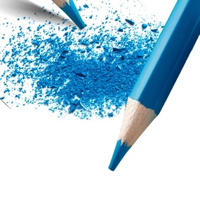 Juego de lápices solubles en agua ecológicos de 36 <span class=keywords><strong>colores</strong></span> M & G, lápices de dibujo de <span class=keywords><strong>colores</strong></span> de papel redondo para estudiantes, artistas para uso escolar - Product Image 3