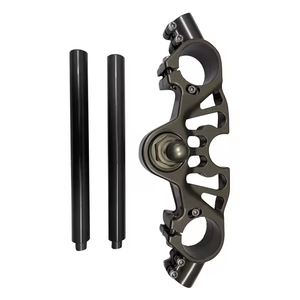 Prototypage rapide sur mesure de haute précision, tournage CNC, pièces métalliques, services de fraisage CNC - Product Image 3