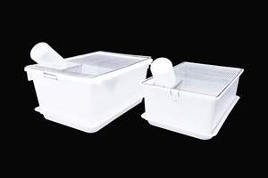 R1 Laboratorium Rattenkooien Fokken Kooien Fokken Kooien Voor Proefdieren Kamers - Product Image 5