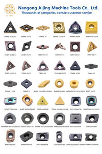 เครื่องกลึงโลหะทังสเตนคาร์ไบด์เคลือบด้วย PVD สำหรับชิ้นงานเหล็กเครื่องมือเซาะร่อง MGMN400-<span class=keywords><strong>DR</strong></span> MGMN300 MGMN250 MGMN200 - Product Image 3