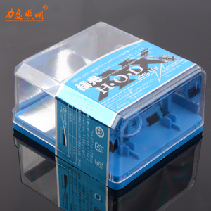 Ampoule halogène H11 5500lm ampoule de phare automatique voiture auxiliaire lampe halogène haute luminosité 12v 55w - Product Image 6