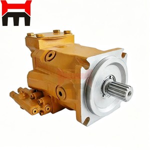 3987480 398-7480 Bomba de Pistón Hidráulica, Bomba de Ventilador 398-7459 para Retroexcavadora E420 E430 E432 E444F2, Piezas de Maquinaria de Construcción - Product Image 4