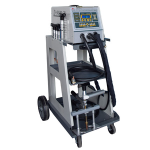 Aluminum &amp; Stainless Steel Spot Welding <strong>Dent</strong> <strong>Puller</strong> for Car Body Repair CE Certified AC 220V 15KVA - Product Image 5