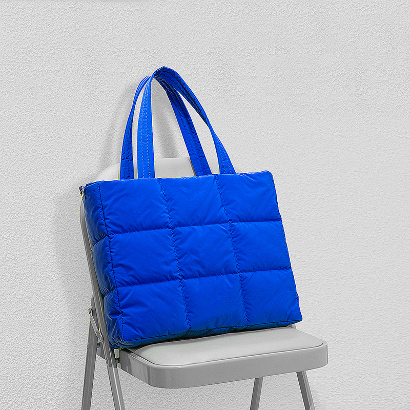 New Simple Solid Color Women s