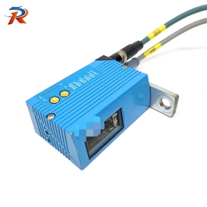 Clv630-0120 Fixe Monture espress kode scanner baru asli stok tersedia industri otomatisasi Pac khusus Plc pemrograman Con - Product Image 1