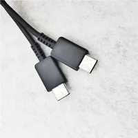 Câble Type-C PD 25W/45W pour S26/S25/S24/S9 Plus/Note20 Ultra/F55 - Charge rapide et transfert de données rapide