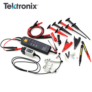 Sonda Diferencial de Alto Voltaje Tektronix THDP0200 1000V 200MHz para Medición con Osciloscopio - Product Image 3
