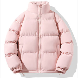 سترات للنساء والرجال دافئة خفيفة الوزن مقاومة للرياح للبالغين بيع بالجملة سترات مبطنة - Product Image 5