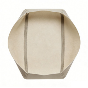 Funda para reposabrazos de Toyota, cubierta de microfibra beige para la consola central, protección para Corolla 2000-2004 - Product Image 4