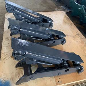 Dhg Mini Máy xúc thủy lực ngón tay cái cho 1.5-4 tấn Mini Máy xúc máy móc xây dựng file đính kèm - Product Image 5