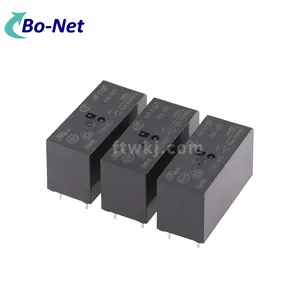 Nhà Máy Nhà Cung Cấp New Nhãn Hiệu 5V Relay Power Relay HF115F-005-1ZS3