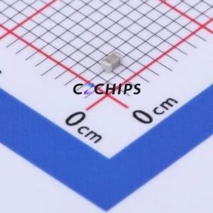 Condensador SMD (MLCC) 0603 (Capacitancia: 1.5nF) (Precisión: 5%) Voltaje Nominal: 50V - Product Image 2