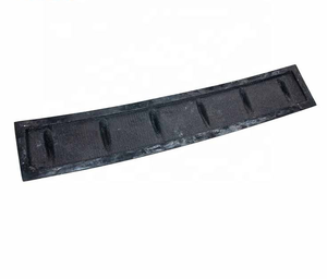 Aileron de toit en fibre de carbone, aileron arrière en forme d'aileron de requin, aileron de toit <span class=keywords><strong>vortex</strong></span> pour Subaru WRX STI 10e génération - Product Image 2