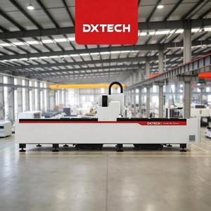 Machine de découpe laser CNC 1500*3000mm 2000W, Machines de découpe laser 1500W, Découpeuses laser métal 3000W pour plaques en acier inoxydable - Product Image 6