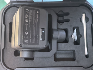 New Zenmuse H30T Basic Combo Unparalleled <b>Vision</b> Day or <b>Night</b> H30T <b>Camera</b> for Matrice 400 Drones at Stock - Product Image 4