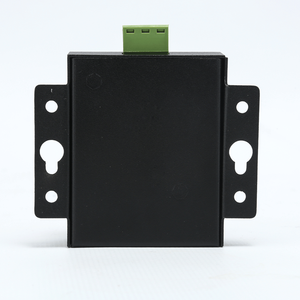 HHC-N10 duy nhất kênh mạng chuyển tiếp <span class=keywords><strong>Ethernet</strong></span> Relay <span class=keywords><strong>IP</strong></span> điều khiển modbus TCP - Product Image 2