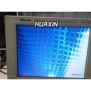 Osciloscopio Digital de Fósforo TEKTRONIX TDS5032B (CCY4) - Product Image 3