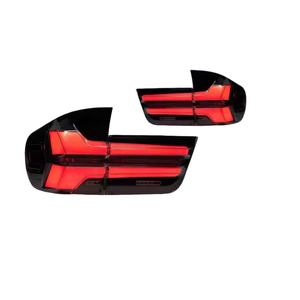 Nuovi <span class=keywords><strong>Accessori</strong></span> Auto-y per <span class=keywords><strong>BMW</strong></span> F15 F85 2014-18, Luci Posteriori a LED per <span class=keywords><strong>BMW</strong></span> <span class=keywords><strong>X5</strong></span> F15, Fanali Posteriori, <span class=keywords><strong>Accessori</strong></span> Auto - Product Image 5