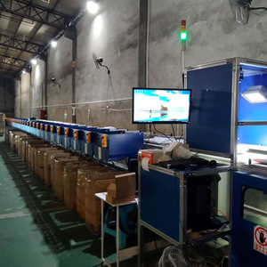 Tự động kho các mặt hàng nhỏ thông minh phân loại giải pháp không khí-đẩy tự động hóa cho liền mạch thực hiện đơn hàng - Product Image 5