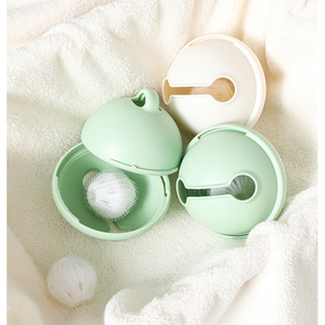 <span class=keywords><strong>Boule</strong></span> <span class=keywords><strong>de</strong></span> <span class=keywords><strong>lavage</strong></span> <span class=keywords><strong>de</strong></span> blanchisserie magique réutilisable <span class=keywords><strong>de</strong></span> simplicité <span class=keywords><strong>boule</strong></span> <span class=keywords><strong>de</strong></span> nettoyage d'épilation <span class=keywords><strong>de</strong></span> blanchisserie <span class=keywords><strong>anti</strong></span>-enroulement - Product Image 1