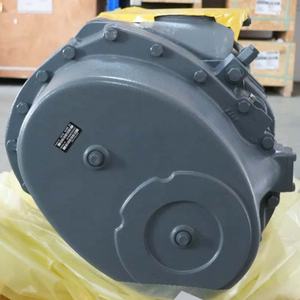 Atlas Copco 1616635681 Original O.F.<span class=keywords><strong>S</strong></span>. Bloc compresseur à vis sans huile Q-21 pour compresseur d'air Atlas Copco <span class=keywords><strong>s</strong></span>érie ZR750 Atlas Copoco - Product Image 2